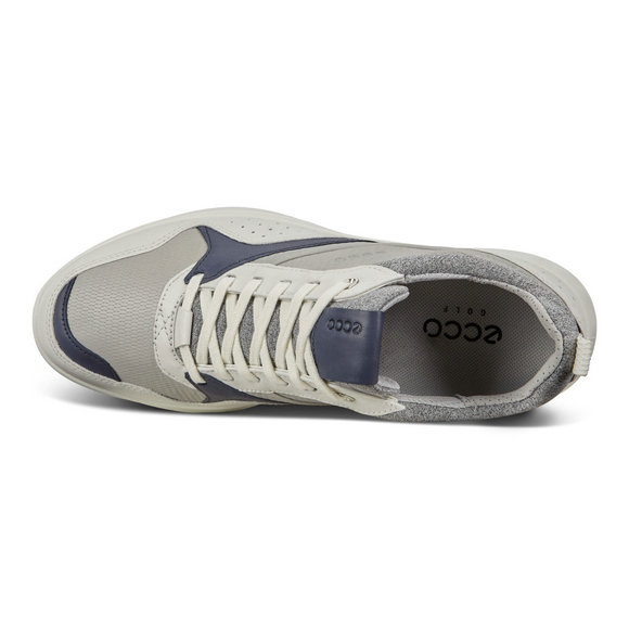 ECCO Men's Spikeless S-Casual Golf Shoes ECCO Men's Spikeless S-Casual Golf Shoes